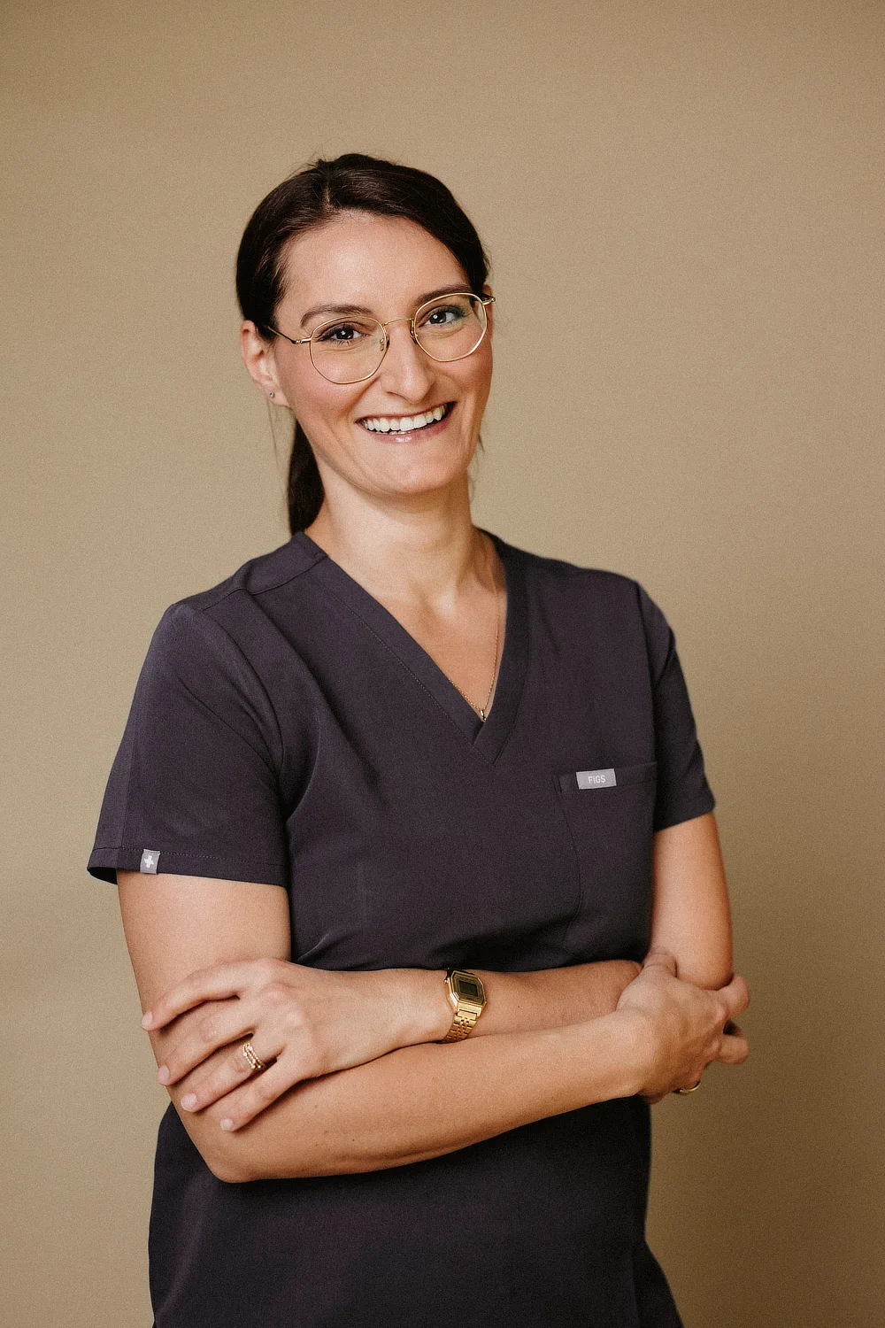 Dr. Fatima Barhoum