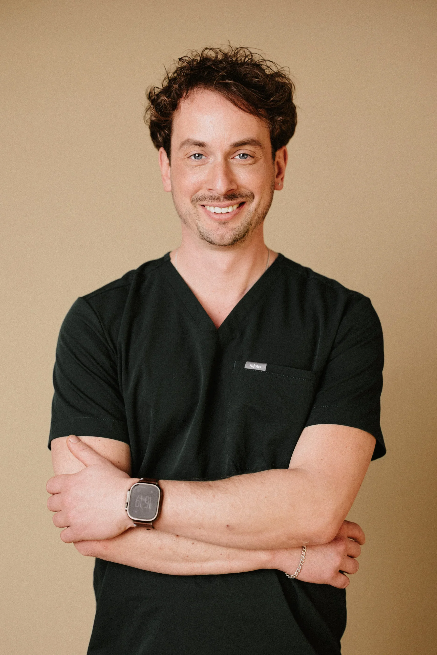 Dr. Jacob Brügel