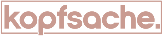 Logo Kopfsache